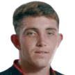 Patricio Moyano — cầu thủ, Defensores De Belgrano