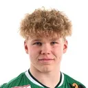 Arttu Sivonen — cầu thủ, EIF