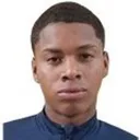 José Klinger — cầu thủ, Ind. Juniors