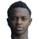 Gipson Preciado — cầu thủ, Ind. Juniors