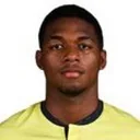 Justin Cuero — cầu thủ, Emelec