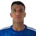 Kauan Cristian — cầu thủ, Flamengo SP