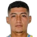 Denylson Chávez — cầu thủ, Minas