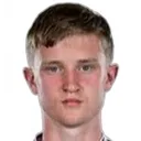 Zach Marsh — cầu thủ, Derby County U21