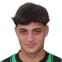Giuseppe Kevin Leone — cầu thủ, Sassuolo U19