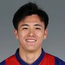 Naoki Kumata — cầu thủ, Iwaki