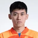 Maiwulang Mijiti — cầu thủ, Shandong Luneng