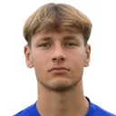 Daniel Held — cầu thủ, Nørresundby