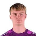 Andrew Rick — cầu thủ, Philadelphia Union