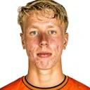 Billy van Duijl — cầu thủ, Jong AZ