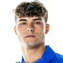 Francesco Conti — cầu thủ, Sampdoria U19