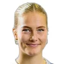 Lilli Halttunen — cầu thủ
