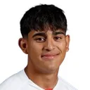 Noeh Hernández — cầu thủ