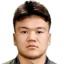 Beknaz Almazbekov — cầu thủ, Galatasaray U19