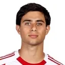 Lorenzo Scipioni — cầu thủ, Olympiakos Piraeus