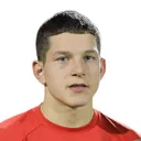 Kacper Śmiglewski — cầu thủ, Cracovia Krakow