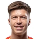 Jakub Lewicki — cầu thủ, Piast Gliwice