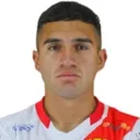 Nicolás Barrios — cầu thủ, Deportes Santa Cruz