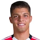 Diogo Ferreira Prioste — cầu thủ, GIL Vicente