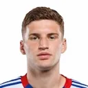 Roko Brajković — cầu thủ, HNK Hajduk Split
