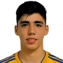Leonardo Flores — cầu thủ, Atletico San Luis
