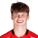 Conor McManus — cầu thủ, Gillingham