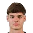 Fabian Rossdorfer — cầu thủ, Ried