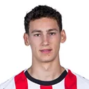Ruben van Bommel — cầu thủ, PSV Eindhoven