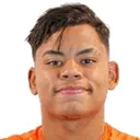 Sebastián Castillo — cầu thủ, FC Kharkiv