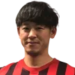 Shunta Uchiyama — cầu thủ, PK-35