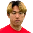 Junnosuke Watanabe — cầu thủ, JIPPO