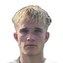 Tobias Karkulowski — cầu thủ, Turku PS