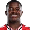 Noah Sadiki — cầu thủ, Sunderland