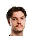 Lucas Väyrynen — cầu thủ, VPS