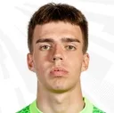 Mikhail Gaydash — cầu thủ, Spartak Kostroma
