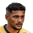 Adriano Maldinni — cầu thủ, Trem