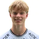Bork Bang-Kittelsen — cầu thủ, FC Fredericia