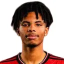 Ethan Williams — cầu thủ, Peterborough