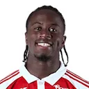 Michel Diaz — cầu thủ, Estac Troyes