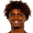 Lennon Patterson — cầu thủ, Wolves U18