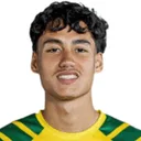 Rafael Struick — cầu thủ, Dewa United