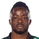 Azeez Yusuf — cầu thủ, Norrby IF