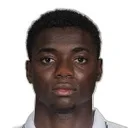 Emmanuel Ayaosi — cầu thủ, Slavia Praha