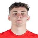 Lazar Stefanovic — cầu thủ, Toronto FC