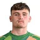 Aidan Harris — cầu thủ, Newcastle
