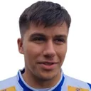 Alexandru-Petru Hrib — cầu thủ, Politehnica Iasi