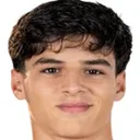 Baris Kalayci — cầu thủ, U21 Thổ Nhĩ Kỳ