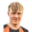 Roope Niskanen — cầu thủ, HJS Akatemia