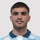 Elías Torres — cầu thủ, Racing Club