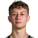Nathan Ordaz — cầu thủ, DC United